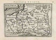 POLAND LITHUANIA POLONIA