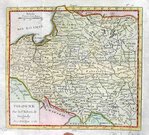 POLAND LITHUANIA POLOGNE