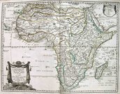 AFRICA LAFRIQUE