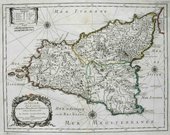 SICILY LA SICILE