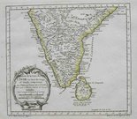 INDIA , CEYLON, SRI LANKA LINDE
