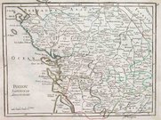 POITIERS POITOU SAINTONGE ANGOUM