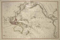 AUSTRALIA PACIFIC OECEANIE OU AUSTRALASI...