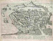 MARSEILLE MARSILIEN