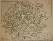 MECHLIN,OR MALINES the Capital of one of...