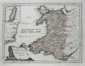 WALES