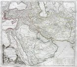 TURKISH EMPIRE  ETATS DU GRAND -SEIGNEUR...