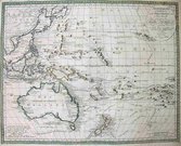 AUSTRALIA POLYNESIA AUSTRALIEN (SUDLAND)...