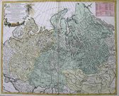 RUSSIA PARTIE OCCIDENTALE DE LEMPIRE DE ...