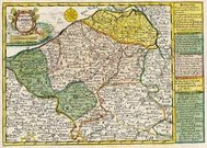 DIE GRAFSCHAFFT FLANDERN