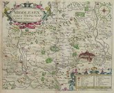 MIDDLESEX LONDON