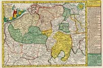 DIE OESTERREICHISCHE NIEDERLANDE