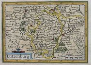 LUXEMBURG LUTZEBURG