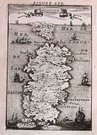 SARDINIA SARDAIGNE