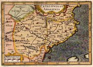 BARCELONA  CATALONIA ET ARAGONIA