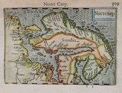 SCANDINAVIA NORTCAEP