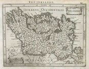 IRELAND IRLANDIA