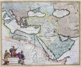 TURKISH EMPIRE TURCICUM IMPERIUM