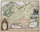 RUSSIA TABULA RUSSIAE