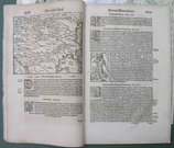 TURKISH EMPIRE REGIONS RARE SECTION OF C...
