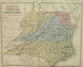 MARYLAND,VIRGINIA,WEST VIRGINA AND NORTH...