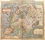 EUROPE EUROPA
