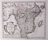 SOUTHERN SWEDEN SCHWEDEN