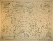AGER PARISIENSIS VULGO LISLE DE FRANCE