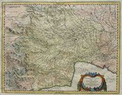 PIEDMONT GENOA PEDEMONTANA REGIO CUM GEN...