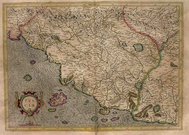 TUSCANY . TUSCIA