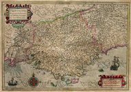 PROVENCE PROVINCIAE