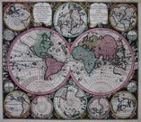 WORLD DIVERSI GLOBI TERR-AQUEI