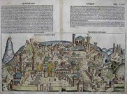 JERUSALEM .DESTRUCCIO IHEROSOLIME