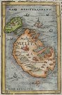 MALTA MALTE MELITA
