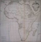 AFRICA AFRIQUE PUBLIEE SOUS LES AUSPICES...
