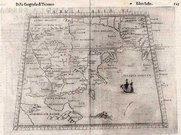 TABULA ASIAE VI ARABIA