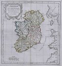 IRELAND LIRLANDE