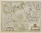 MILAN REGION MEDIOLANUM DUCATUS
