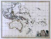 OCEANIA OCEANIQUE  sold