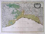 GENOA LA REPUBLIQUE DE GENES