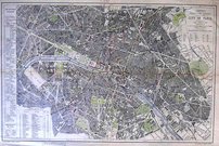 PARIS CITY OF PARIS