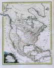 NORTH AMERICA AMERIQUE SEPTENTRIONALE