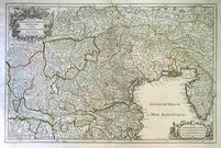 VENICE ESTAT DE LA SEIGNEURIE ET REPUBLI...