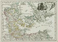 DENMARK ROYAUME DE DANEMARCK