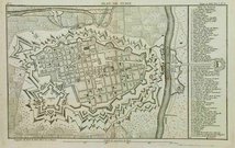 TURIN PLAN DE TURIN