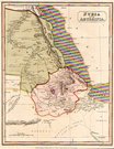 SUDAN ETHIOPIA NUBA AND ABYSSINIA