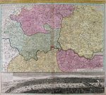 LONDON REGIONIS QUAE EST CIRCA LONDINUM....