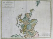 SCOTLAND ECOSSE