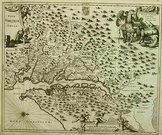 VIRGINIA NOVA VIRGINIAE TABULA