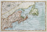 BOSTON MAINE   LISLE DE TERRE NEUVE..